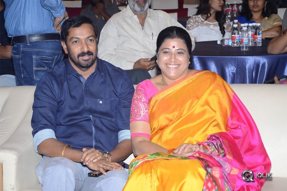 Ammammagarillu-Movie-Successmeet